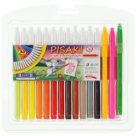 Markery permanentne - Kamet Bertus PISAKI 30 5903795203753 - miniaturka - grafika 1