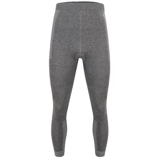 Męskie kalesony Dare 2b In The ZoneIILegg Rozmiar: XL-XXL / Kolor: szary - Bielizna sportowa męska - miniaturka - grafika 1