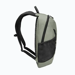 Plecak Jack Wolfskin Velocity Lite 10 l mint leaf WYSYŁKA W 24H 30 DNI NA ZWROT - Plecaki - miniaturka - grafika 1