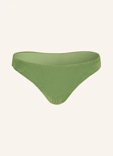 Seafolly Dół Od Bikini Typu Bokserki Oasis gruen - Stroje kąpielowe - miniaturka - grafika 1