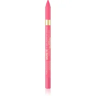Kredki do oczu - Variete wodoodporna żelowa kredka do oczu 09 Pink - miniaturka - grafika 1