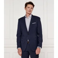Marynarki męskie - Joop! Marynarka Finch Modern fit z dodatkiem wełny - miniaturka - grafika 1
