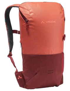 Vaude CityGo 14 Plecak, czerwony 2022 Plecaki codzienne 14321-924-O - Plecaki - miniaturka - grafika 2