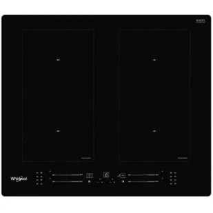 Płyta elektryczna do zabudowy Whirlpool WL S8560 AL - Płyty elektryczne do zabudowy - miniaturka - grafika 1