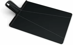 Joseph Joseph Składana deska L (czarna) Chop2Pot - Deski do krojenia - miniaturka - grafika 1