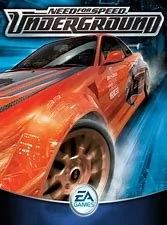 Need for Speed : Underground - Gry PC - miniaturka - grafika 1
