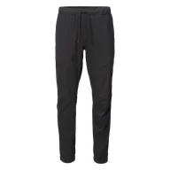 Odzież trekkingowa męska - Męskie Spodnie IGUANA VELMAN M000134229 – Czarny - miniaturka - grafika 1