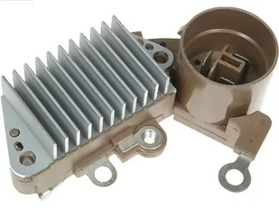 Regulator napięcia As-pl ARE6010 - Akcesoria do układu elektrycznego - miniaturka - grafika 1
