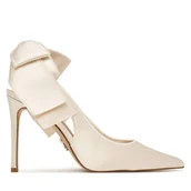 Czółenka - Szpilki Steve Madden Teacup 11004931 Écru - miniaturka - grafika 1