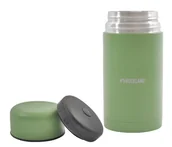 Kuchnia turystyczne i akcesoria - Rockland Turystyczny Termos Obiadowy Comet 1L Z - miniaturka - grafika 1