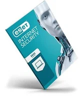 Oprogramowanie dedykowane - Internet Security ESET BOX 5U 36M - miniaturka - grafika 1