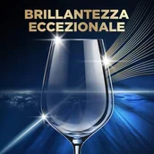 Środki do zmywarek - Finish Ultimate Plus cytrynowe kapsułki do zmywarki 105szt DE - miniaturka - grafika 1