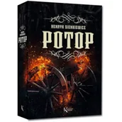 Lektury szkoły średnie - Potop - miniaturka - grafika 1