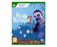 Gry Xbox One - Hello Neighbor 2 GRA XBOX ONE - miniaturka - grafika 1