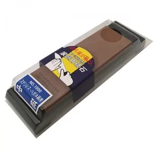 Suncraft Kamień wodny do ostrzenia Suncraft gradacja 1000 [No.1000] NO.1000 - Akcesoria do noży - miniaturka - grafika 1