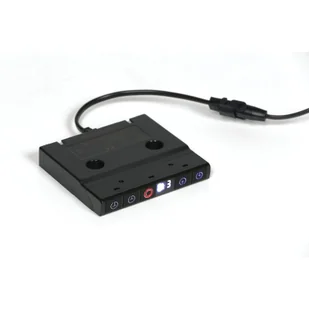 Stół z regulacją wysokości, elektryczny, 675-1325 mm, narożnik prawy, blat 1600x1200 mm, podstawa biała, biała - Stoły i stoliki do biura - miniaturka - grafika 7