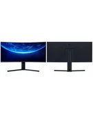 Monitory - XIAOMI Mi Curved Gaming 34" WEB P 34140 - miniaturka - grafika 1