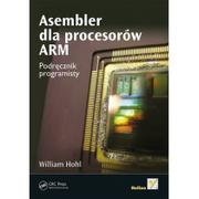  Asembler dla procesorów arm - Wysyłka od 3,99