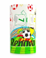 Ręczniki papierowe - Ręcznik Kuchenny Renova Footcup Xxl - miniaturka - grafika 1