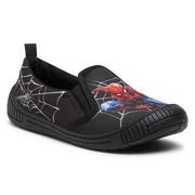 Buty dla chłopców - Kapcie Spiderman MB19-39SPRMV - miniaturka - grafika 1