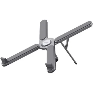 Podstawka TRUST Macy - Części i akcesoria do laptopów - miniaturka - grafika 1