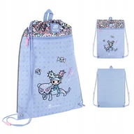Worki na buty - WWOREK NA BUTY SZKOLNY DLA DZIEWCZYNKI TOKIDOKI KITE - miniaturka - grafika 1