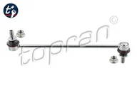 Układ zawieszenia - akcesoria - Drążek / wspornik, stabilizator Topran 629 724 - miniaturka - grafika 1