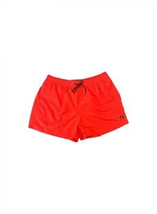 Boxer Uomo Ciesse XAVIER_ARANCIO - Kąpielówki męskie - miniaturka - grafika 1