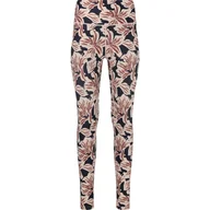 Spodnie sportowe damskie - Damskie legginsy Athlecia Mist - miniaturka - grafika 1
