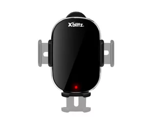 Xblitz Aurum Black Uchwyt na kratkę wentylacyjną - Uchwyty samochodowe do telefonów - miniaturka - grafika 4