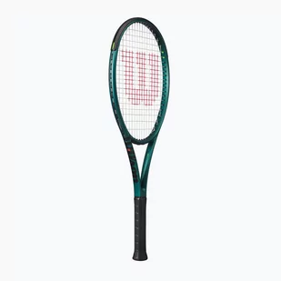Rakieta tenisowa Wilson Blade 101L V9 - Tenis ziemny - miniaturka - grafika 1