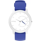 Smartwatch - Withings Move Niebieski - miniaturka - grafika 1
