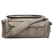 Torby podróżne - Torba podróżna Under Armour Triumph Backpack Duffle Kolor: beżowy - miniaturka - grafika 1