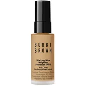 Podkłady do twarzy - Bobbi Brown Skin Longwear Weightless Foundation SPF15 Beige 03 - miniaturka - grafika 1