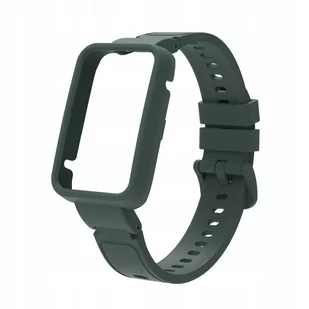 Pasek Bransoleta Opaska Do Xiaomi Mi Band 7 Pro - Akcesoria do smartwatchy - miniaturka - grafika 1