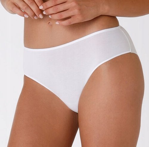 Lovable Majtki Damskie Figi Bawełniane 42 Spa