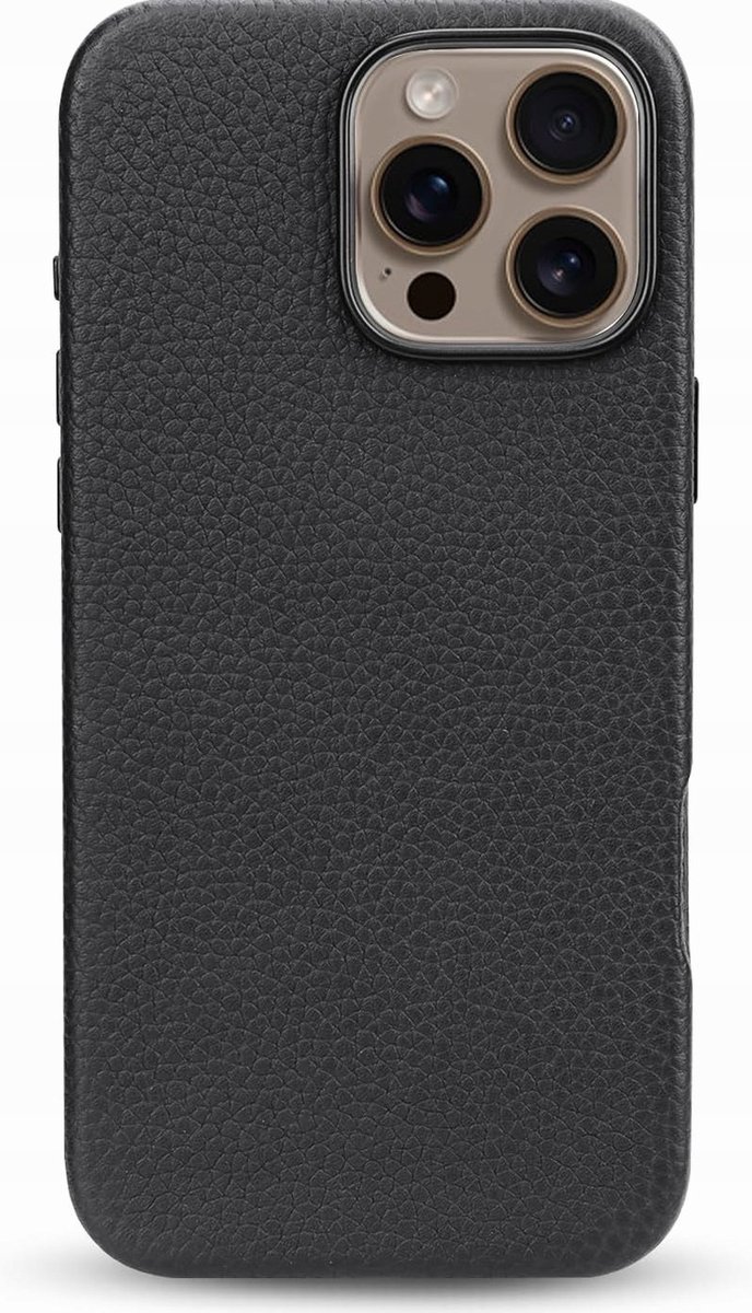 ETUI SKÓRZANE DO TELEFONU Z FUNKCJĄ ŁADOWANIA BEZPRZEWODOWEGO 185X10X15CM