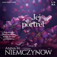 Audiobooki - literatura popularnonaukowa - Jej portret Anna H. Niemczynow - miniaturka - grafika 1