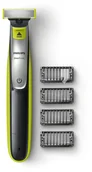 Golarki męskie - Philips OneBlade QP2530/20 - miniaturka - grafika 1