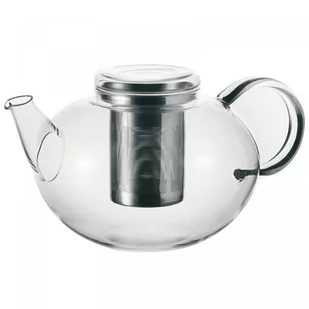 Leonardo Zaparzacz/dzbanek do herbaty 1,5l Moon l-030527 - Zaparzacze i kawiarki - miniaturka - grafika 1