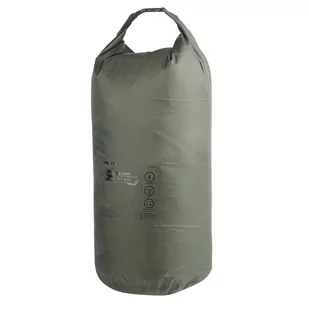 Mil-Tec - Worek Dry Bag - 25 L - OD - 13878201 - Plecaki - miniaturka - grafika 1