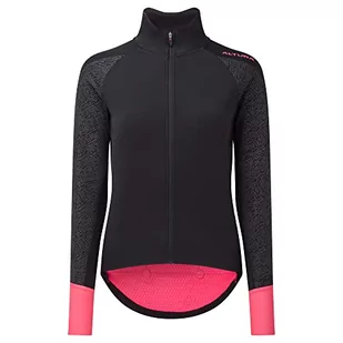 Asa Dutt528251 Damska kurtka Endurance Mistral Softshell Jkt-Black10 2022, czarna, jeden rozmiar, Czarny, Rozmiar uniwersalny - Kurtki damskie - miniaturka - grafika 1