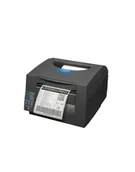 Drukarki kart i etykiet - Citizen-Drukarka etykiet CL-S521II/203dpi/termiczna - miniaturka - grafika 1