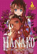 Komiksy dla młodzieży - Hanako, duch ze szkolnej toalety. Tom 18 - miniaturka - grafika 1