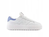 Buty sportowe męskie - New Balance CT302CLD Buty unisex - miniaturka - grafika 1