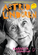 Biografie i autobiografie - Astrid Lindgren. Opowieść o życiu i twórczości - Margareta Strmstedt - książka - miniaturka - grafika 1