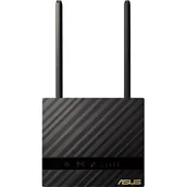 Routery - ASUS 4G-N16 90IG07E0-MO3H00 - miniaturka - grafika 1