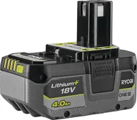 Akumulatory do elektronarzędzi - Ryobi RB1840X - miniaturka - grafika 1