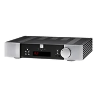 Wzmacniacze - Moon 340i D3PX zintegrowany wzmacniacz stereofoniczny z modułami D3 i P - miniaturka - grafika 1