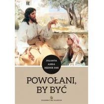 Powołani, by być - Religia i religioznawstwo - miniaturka - grafika 2